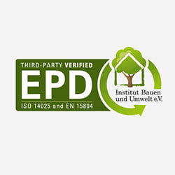 EPD declaration