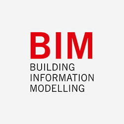 Building information modeling (BIM) <br> for maximum efficiency in your planning work