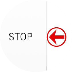 TÜV-certified for optimum safety